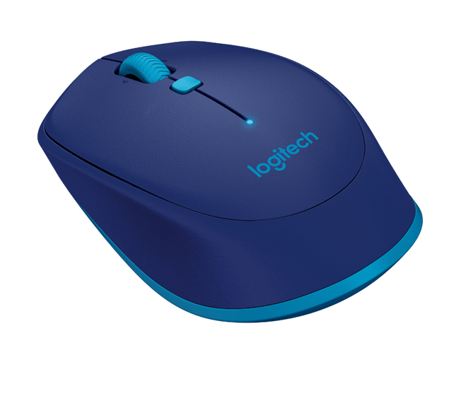 Logitech M535 Bluetooth Mouse