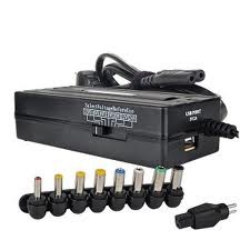 Forza VOLT40 Universal Laptop Charger