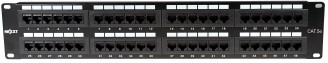 Nexxt 48-Port CAT5e Patch Panel