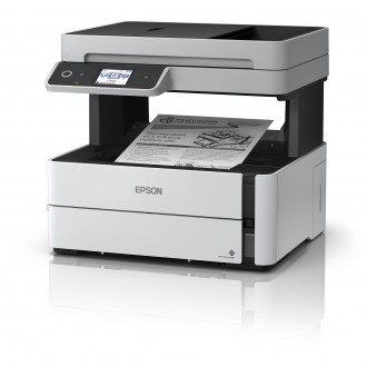 Epson EcoTank M3170 All-in-One Monochrome ePrinter/Scanner/Copier/Fax
