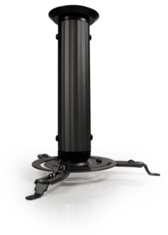 Klip Xtreme KPM-410B Universal Projector Ceiling Mount