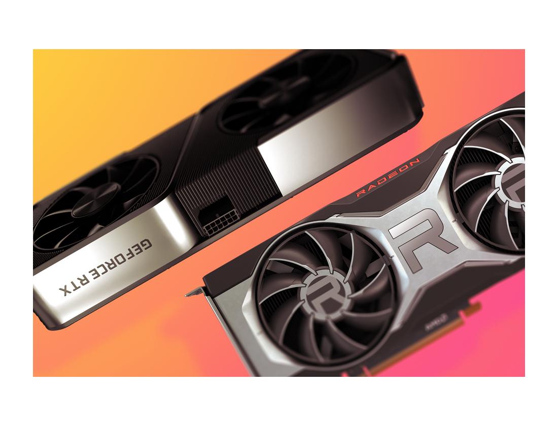 Video Cards Finally Available Again?